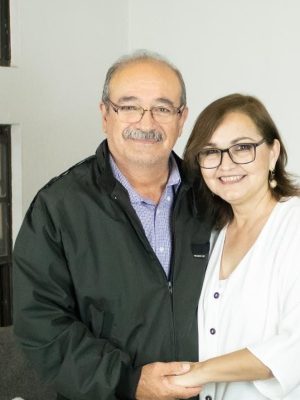 Lalo&Lisy Rodriguez